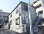 学芸大学駅より徒歩10分 2階 築21年10ヶ月の賃貸物件
