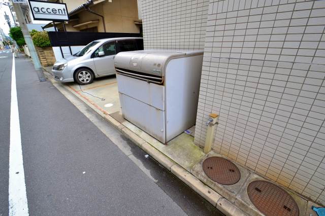 その他共有部分　サンレック桑田町