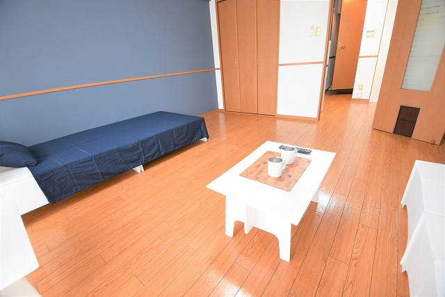 その他部屋・スペース　サンレック桑田町