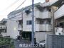 国分寺駅より徒歩6分 1階 築39年9ヶ月の賃貸物件