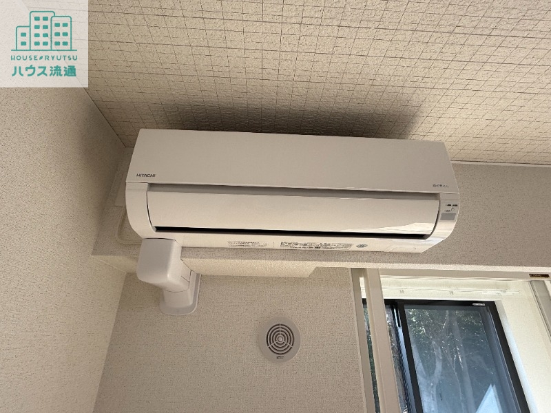 その他設備　※同タイプ別号室のお写真です