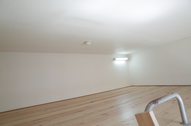 その他部屋・スペース　ロフト