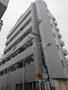 大井町駅より徒歩7分 4階 築34年6ヶ月の賃貸物件