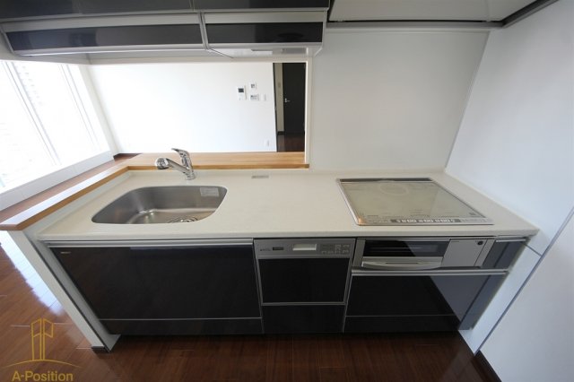 キッチン　アステリオ北堀江ザ・メトロタワー
