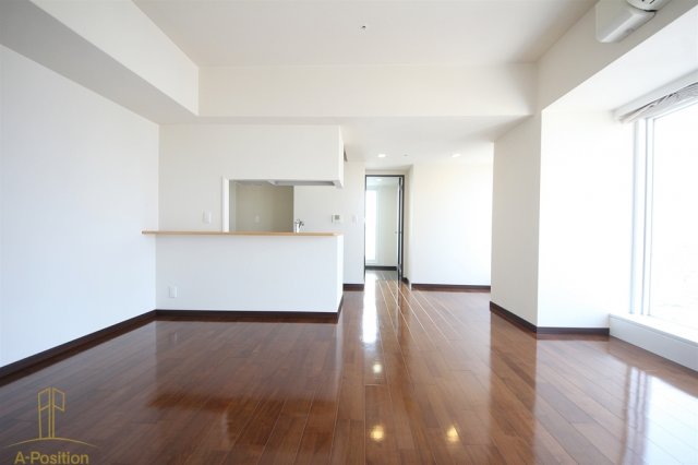 居室・リビング　アステリオ北堀江ザ・メトロタワー