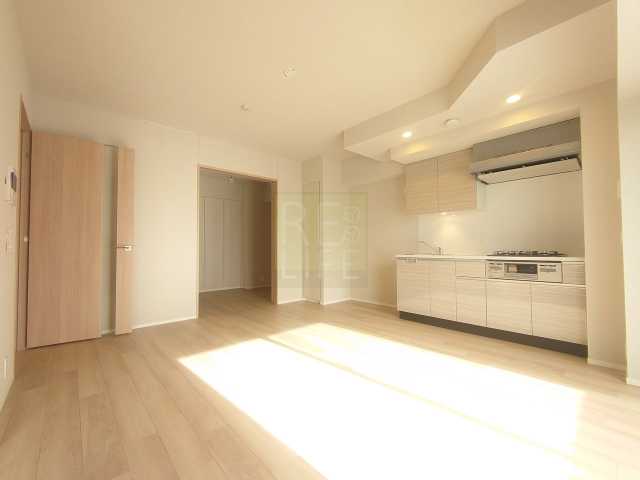 居室・リビング　プラウドフラット上野松が谷