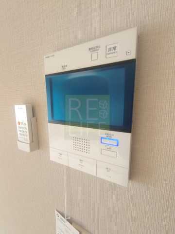 セキュリティ　プラウドフラット上野松が谷