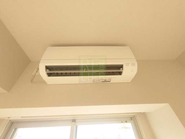 その他設備　プラウドフラット上野松が谷