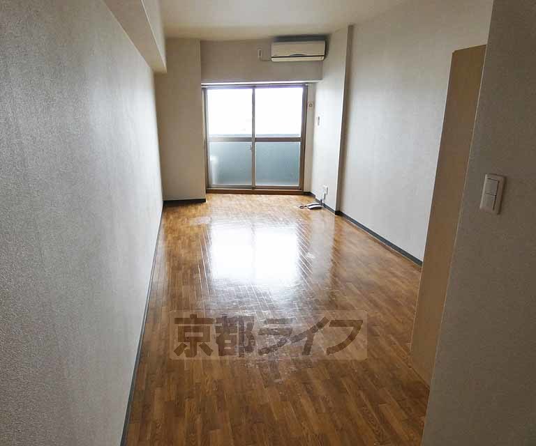 居室・リビング　綺麗なお部屋です。