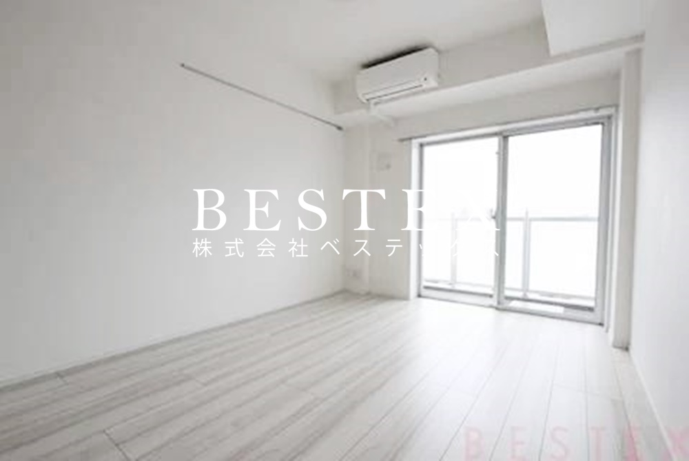 居室・リビング　※同建物内・別タイプの参考写真です。