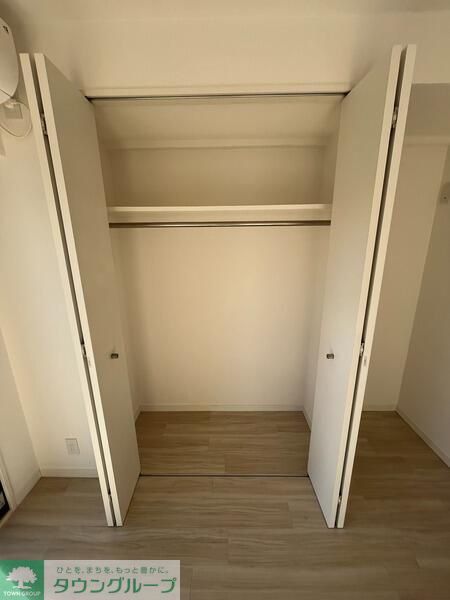 収納　お部屋探しは株式会社　タウンハウジング　までお気軽にお問合…