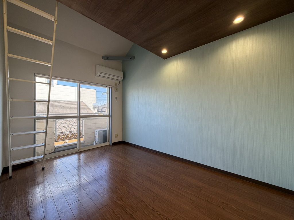 その他部屋・スペース　リビング/居室