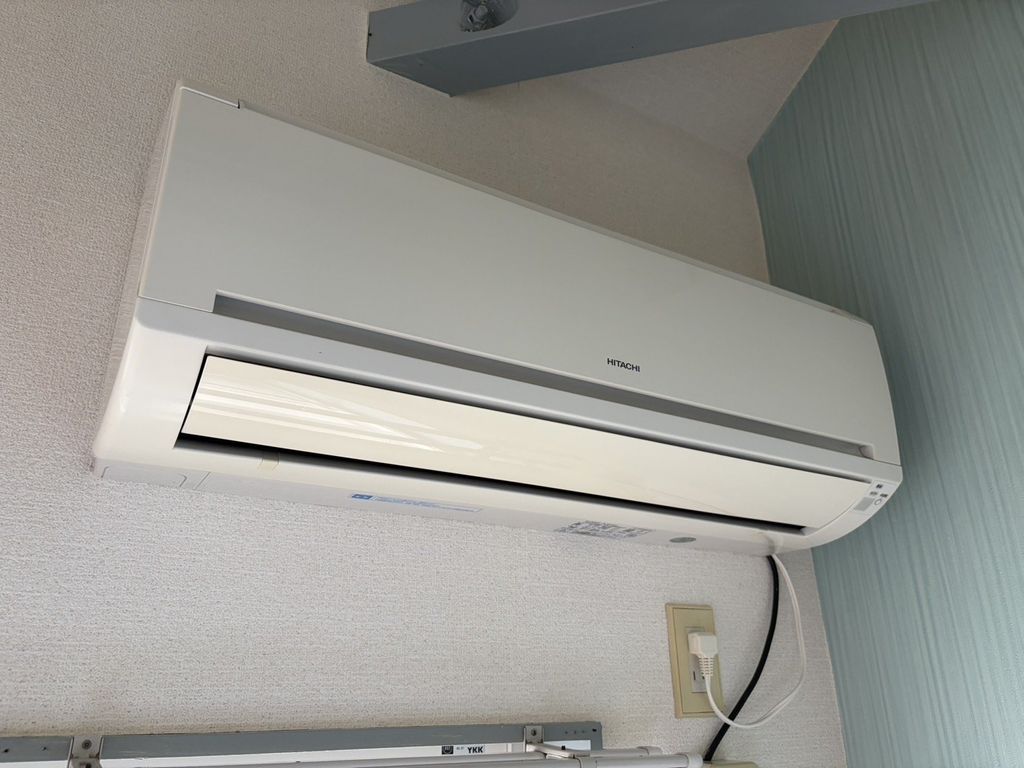 その他設備　設備