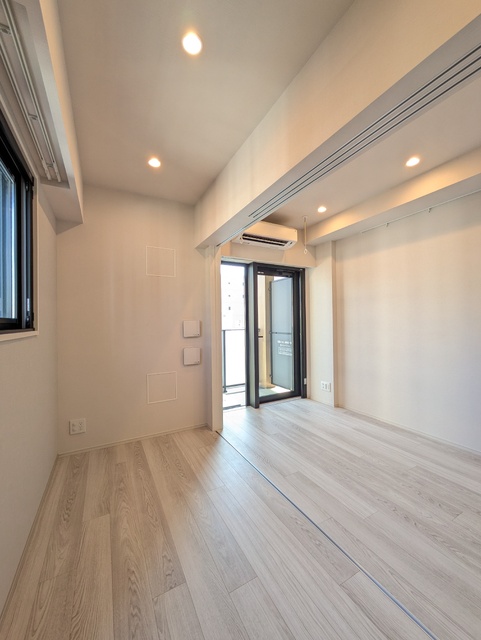 その他部屋・スペース　南向きで日当たりの良いお部屋です　撮影日：２０２６／２／２