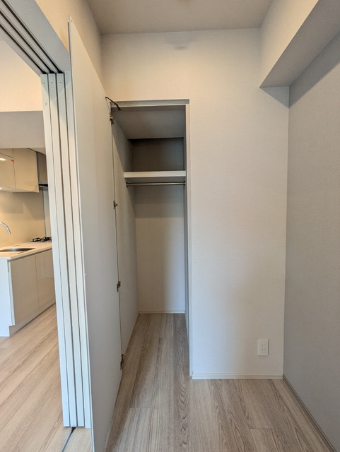 玄関　※反転タイプ参考写真　撮影日：２０２６／２／２