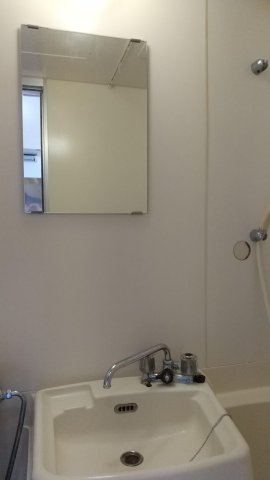 洗面設備　化粧台