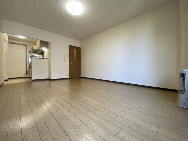 居室・リビング　リビング２