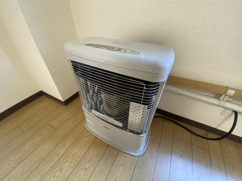 その他設備　設備