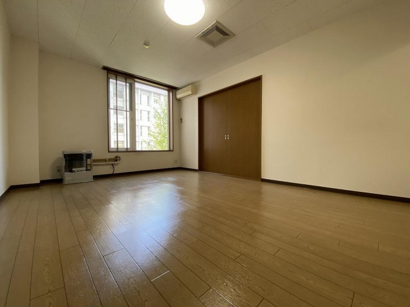 居室・リビング　リビング１