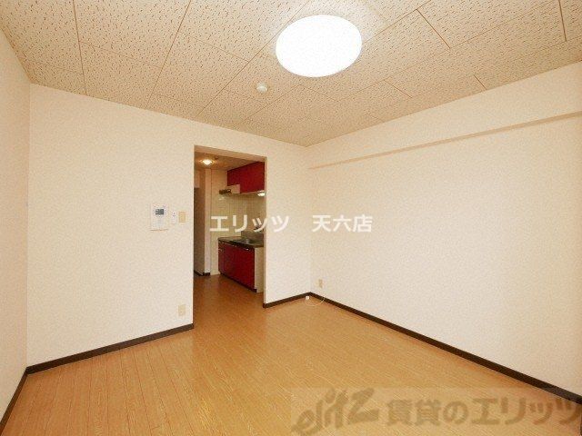 居室・リビング　リビング/居室