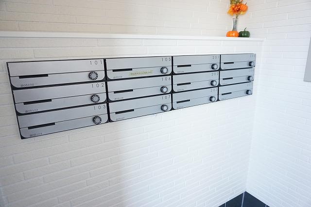 その他共有部分　共用部１