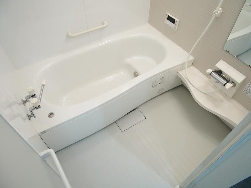 バス・シャワールーム　浴室