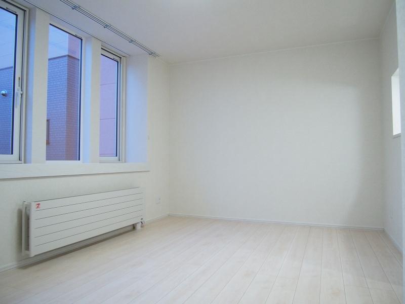 居室・リビング　リビング１