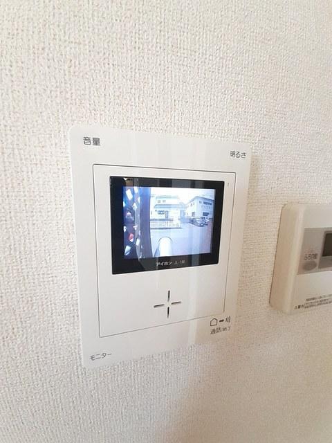 セキュリティ　セキュリティ