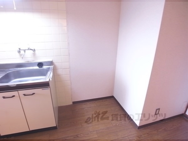 その他部屋・スペース　冷蔵庫置場