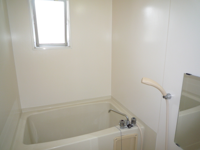 バス・シャワールーム　バス（イメージ）