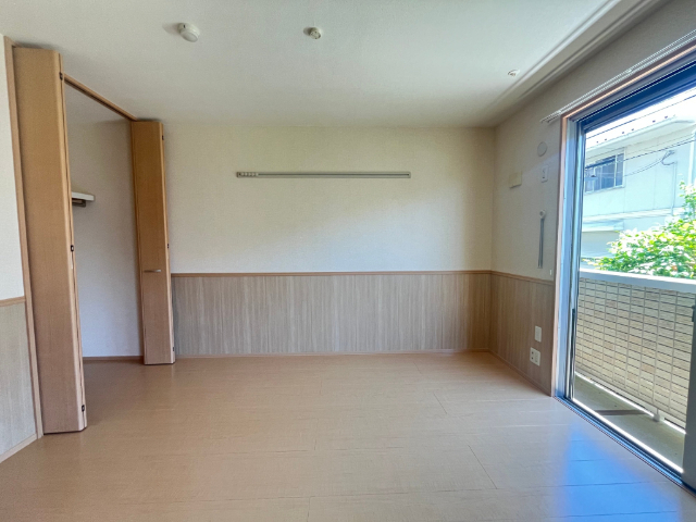 その他部屋・スペース　別の部屋の写真です