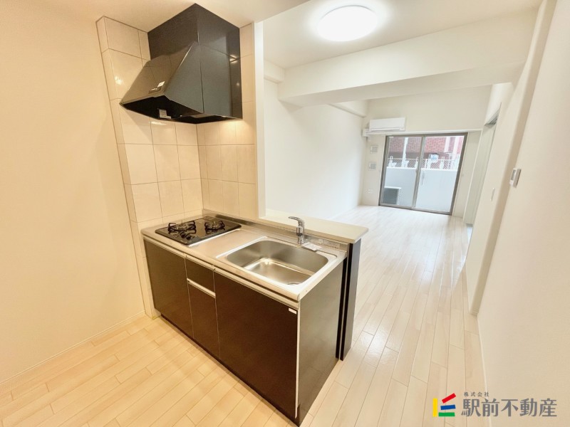 キッチン　１０２号室流用