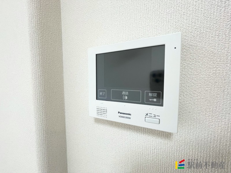 その他設備　１０２号室流用