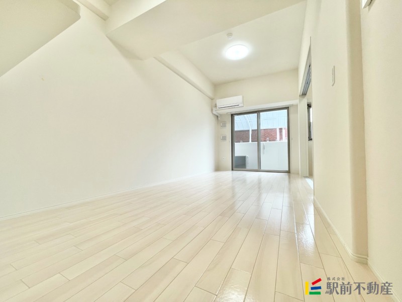 居室・リビング　１０２号室流用