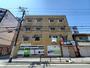 杉本町駅より徒歩2分 築42年2ヶ月 4階建の賃貸物件