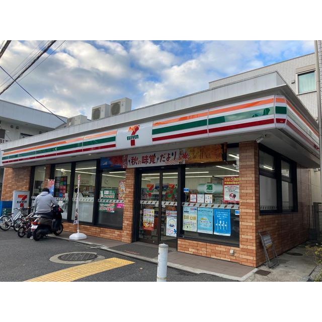 その他　セブン－イレブン　杉並大宮店（その他）まで440m