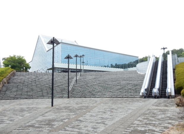 その他　コンベックス岡山（その他）まで2548m