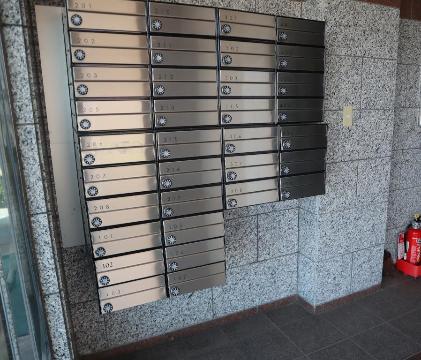 その他共有部分　共有部分