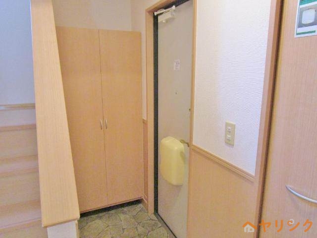 玄関　イメージ