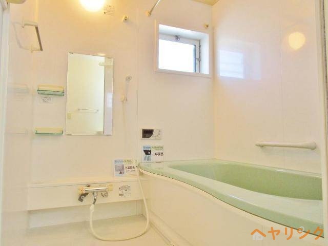 バス・シャワールーム　イメージ