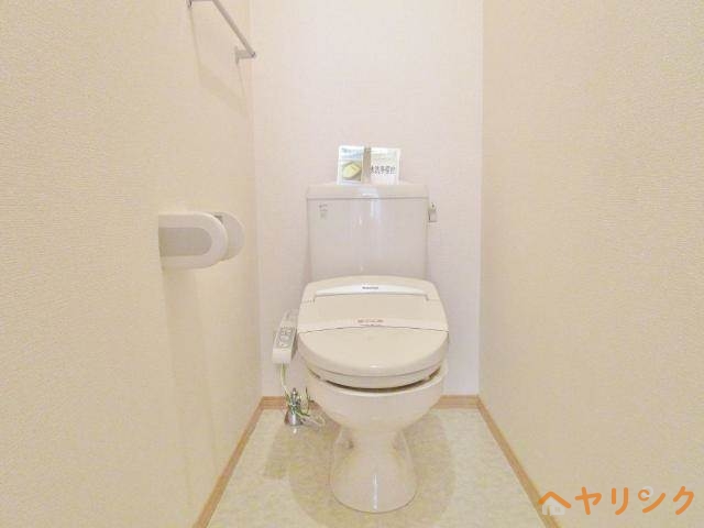 トイレ　イメージ