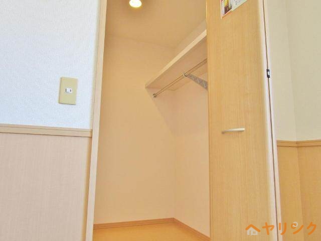 収納　イメージ