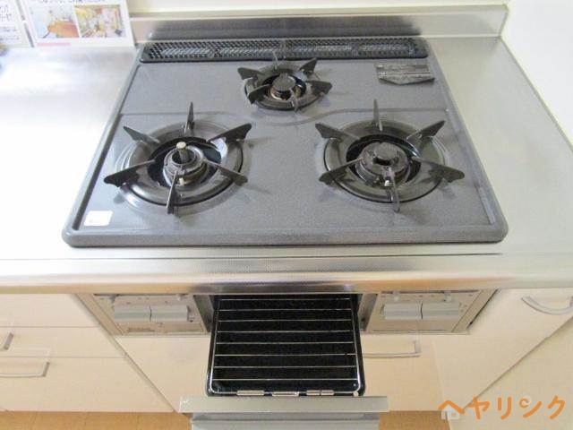 その他設備　イメージ