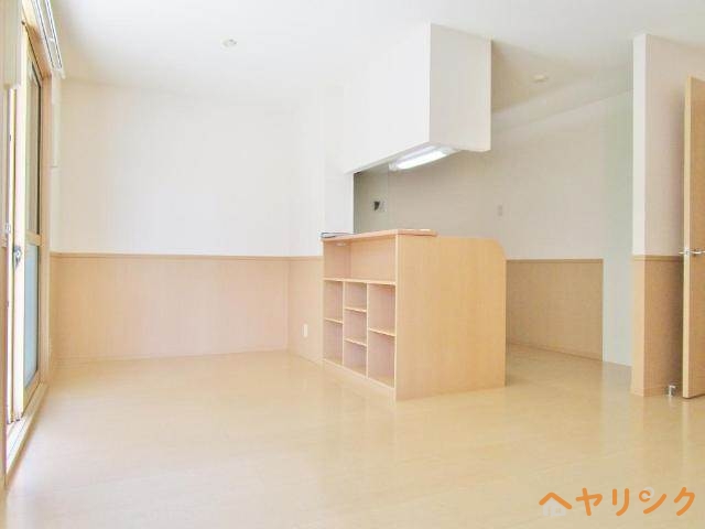 居室・リビング　イメージ