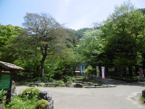 公園　岐阜公園（公園）まで1728m