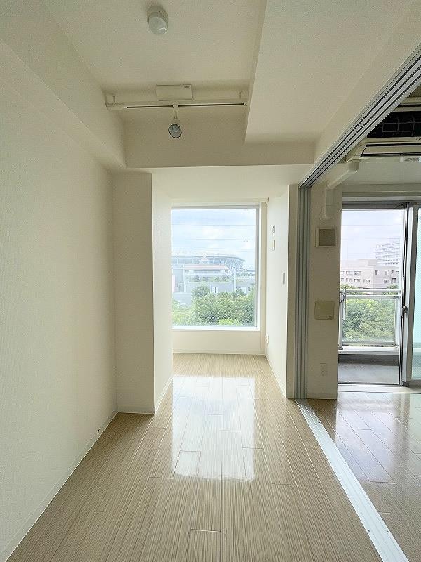 その他部屋・スペース　洋室5.5帖