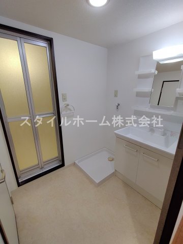 ビラ高千穂の内装写真