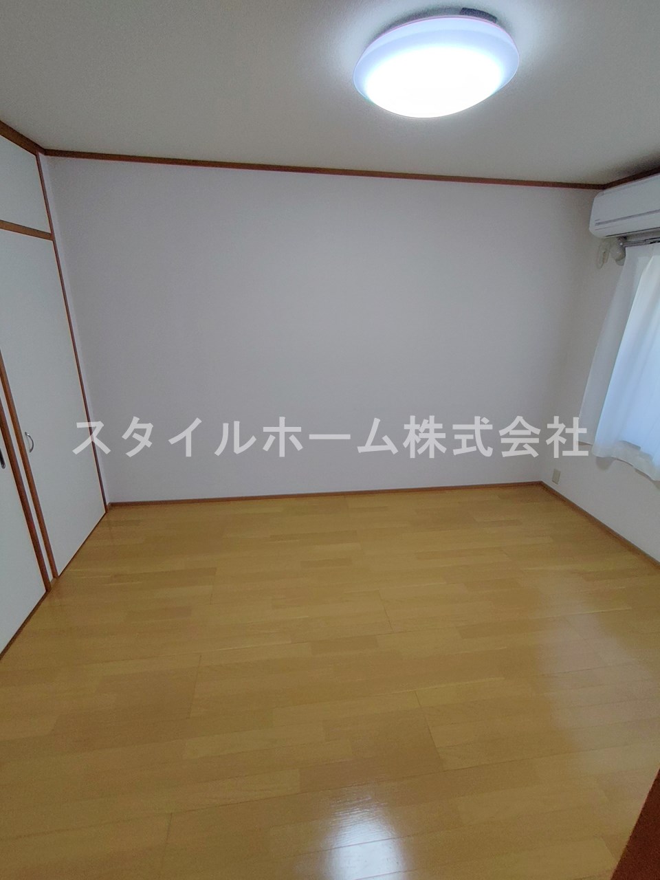 ビラ高千穂の内装写真