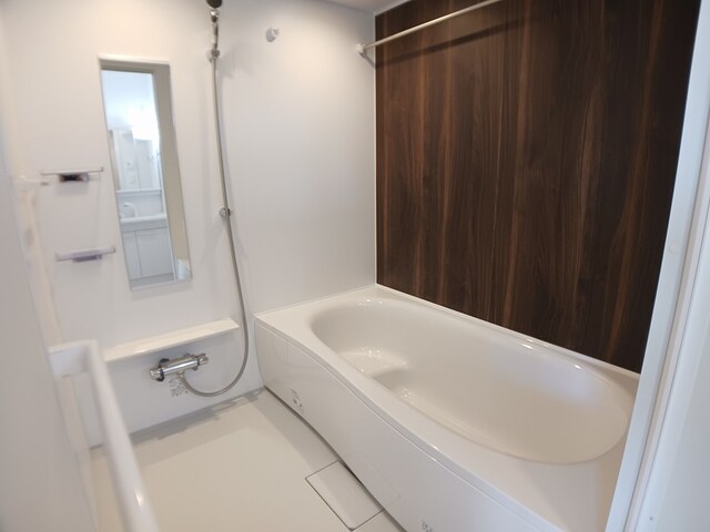 バス・シャワールーム　同仕様サンプル写真