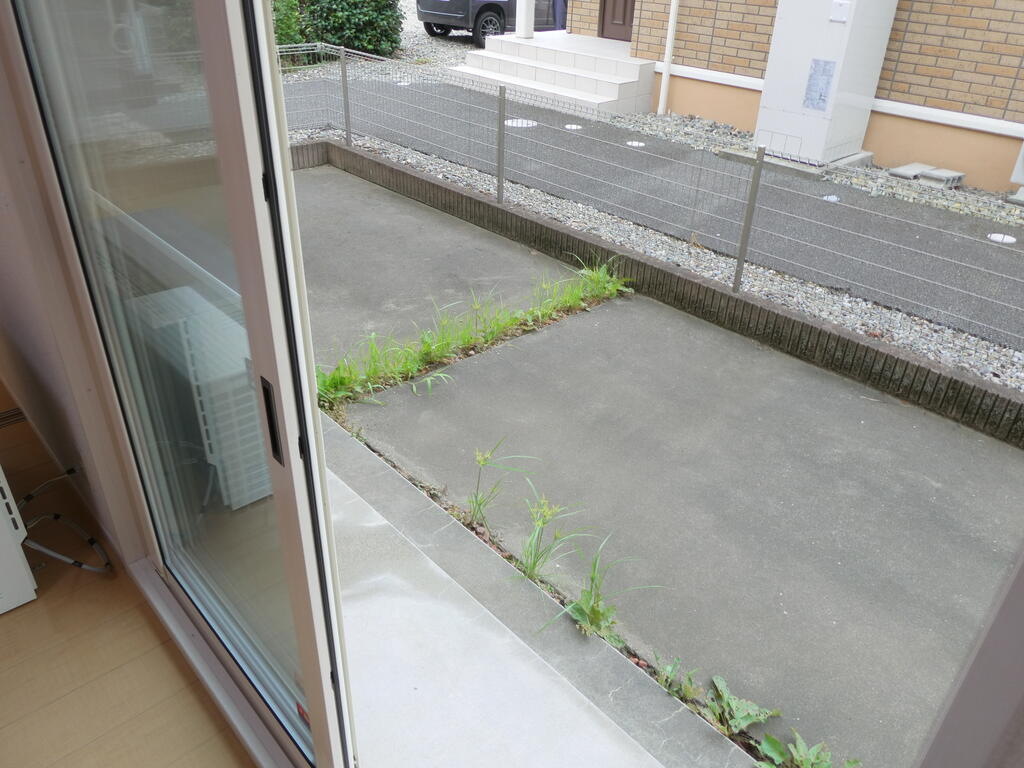 庭